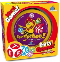 Speedeebee Speedeebee