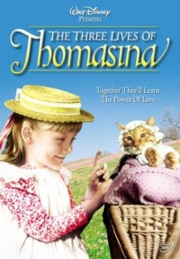 The Three Lives of Thomasina The Three Lives of Thomasina