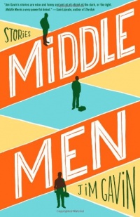 Middle Men: Stories Middle Men: Stories