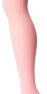 Leg Avenue Women's Opaque Nylon Thigh High #6672 Leg Avenue Women's Opaque Nylon Thigh High #6672