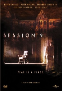 Session 9 Session 9