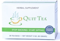 Quit Tea Natural Stop Smoking Aid Quit Tea Natural Stop Smoking Aid