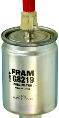 FRAM G8219 In-Line Fuel Filter FRAM G8219 In-Line Fuel Filter