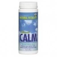 Natural Vitality Natural Magnesium Calm (1x16 OZ) Natural Vitality Natural Magnesium Calm (1x16 OZ)