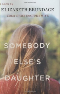 Somebody Else's Daughter Somebody Else's Daughter