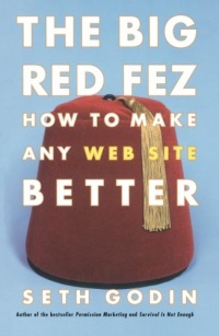 The Big Red Fez: How To Make Any Web Site Better The Big Red Fez: How To Make Any Web Site Better