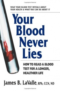 Your Blood Never Lies Your Blood Never Lies