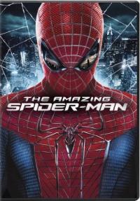 The Amazing Spider-Man (+ UltraViolet Digital Copy) The Amazing Spider-Man (+ UltraViolet Digital Copy)