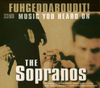 Music You Heard on the Sopranos Music You Heard on the Sopranos