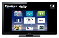 Panasonic VIERA TC-P50GT30 50-Inch 1080p 3D Plasma HDTV Panasonic VIERA TC-P50GT30 50-Inch 1080p 3D Plasma HDTV