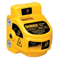 DEWALT DW7187 Adjustable Miter-Saw Laser System DEWALT DW7187 Adjustable Miter-Saw Laser System