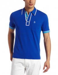 Original Penguin Men's Tri-Color Earl Shirt Original Penguin Men's Tri-Color Earl Shirt