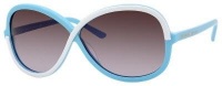 Kate Spade Darcee/S Sunglasses - 0ESS Pink/Coral (Y6 Brown Gradient Lens) - 62mm Kate Spade Darcee/S Sunglasses - 0ESS Pink/Coral (Y6 Brown Gradient Lens) - 62mm