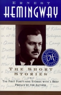 The Short Stories: The First Forty-nine Stories with a Brief Preface by the Author The Short Stories: The First Forty-nine Stories with a Brief Preface by the Author