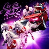 Cee Lo's Magic Moment Cee Lo's Magic Moment