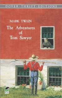 The Adventures of Tom Sawyer (Dover Thrift Editions) The Adventures of Tom Sawyer (Dover Thrift Editions)