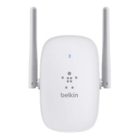 Belkin N300 Dual Band Wireless N Range Extender Belkin N300 Dual Band Wireless N Range Extender