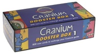 Cranium Booster Box 1 Cranium Booster Box 1