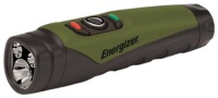 Energizer Triple Beam 3-LED Compact Flashlight (Batteries Included) Energizer Triple Beam 3-LED Compact Flashlight (Batteries Included)