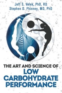The Art and Science of Low Carbohydrate Performance The Art and Science of Low Carbohydrate Performance