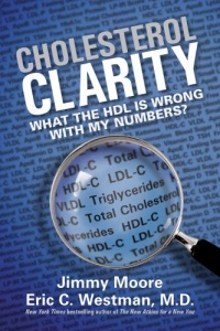 Cholesterol Clarity: What The HDL Is Wrong With My Numbers? Cholesterol Clarity: What The HDL Is Wrong With My Numbers?