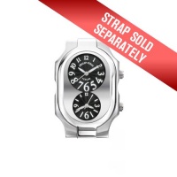 Philip Stein Men's 2-G-FB Signature Large Natural Frequency Technology Chip Watch Philip Stein Men's 2-G-FB Signature Large Natural Frequency Technology Chip Watch