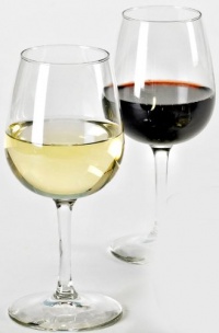 Libbey 12.5-Ounce Wine Party Glass, 12-Piece Set Libbey 12.5-Ounce Wine Party Glass, 12-Piece Set