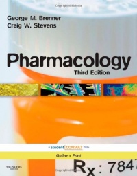 Pharmacology: With STUDENT CONSULT Online Access, 3e Pharmacology: With STUDENT CONSULT Online Access, 3e