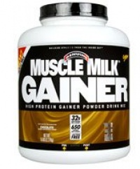 CytoSport Muscle Milk Gainer Chocolate -- 5 lbs CytoSport Muscle Milk Gainer Chocolate -- 5 lbs