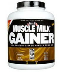 CytoSport Muscle Milk Gainer Chocolate -- 5 lbs