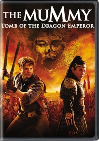 The Mummy: Tomb of the Dragon Emperor (Widescreen)