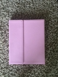 Newly Protective Case Bag Cover Protector With Bluetooth Keyboard for iPad 2 ipad2 Soft Layer Pink Newly Protective Case Bag Cover Protector With Bluetooth Keyboard for iPad 2 ipad2 Soft Layer Pink