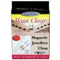 Body Trends Magic Clasp Magnetic Jewelry Clasps