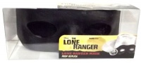 NECA The Lone Ranger Prop Replica Standard Mask NECA The Lone Ranger Prop Replica Standard Mask