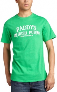 It's Always Sunny in Philadelphia - Paddy's Irish Pub T-shirt It's Always Sunny in Philadelphia - Paddy's Irish Pub T-shirt