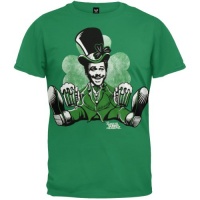 It's Always Sunny in Philadelphia Irish Charlie Men's T-Shirt It's Always Sunny in Philadelphia Irish Charlie Men's T-Shirt