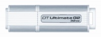 Kingston Digital DataTraveler Ultimate 3.0 Generation 2 32 GB Flash Drive DTU30G2/32GB Kingston Digital DataTraveler Ultimate 3.0 Generation 2 32 GB Flash Drive DTU30G2/32GB