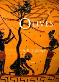 Olives: Poems (Triquarterly) Olives: Poems (Triquarterly)