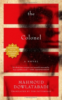 The Colonel: A Novel The Colonel: A Novel