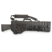 VISM by NcStar Tactical Rifle Scabbard VISM by NcStar Tactical Rifle Scabbard