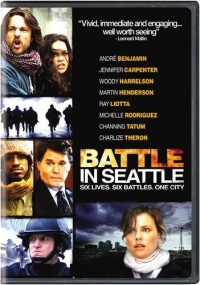 Battle in Seattle Battle in Seattle