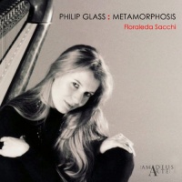 Philip Glass: Metamorphosis and other Works Philip Glass: Metamorphosis and other Works
