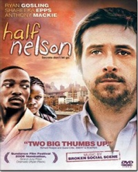 Half Nelson Half Nelson
