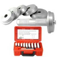 Neiko Tools USA Bearing Race and Seal Driver Set Neiko Tools USA Bearing Race and Seal Driver Set