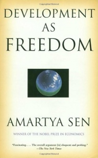 Development as Freedom Development as Freedom