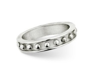 Chesley Adler Sterling Silver Dot Ring Chesley Adler Sterling Silver Dot Ring