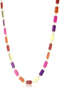 Kate Spade New York Park Guell Multi-Colored Long Necklace Kate Spade New York Park Guell Multi-Colored Long Necklace