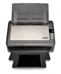 Xerox XDM31255M-WU DocuMate 3125 Color Sheetfed Scanner for Documents and Plastic Cards converting them to Digital Files, 25ppm and 44ipm with One Touch Technology Xerox XDM31255M-WU DocuMate 3125 Color Sheetfed Scanner for Documents and Plastic Cards converting them to Digital Files, 25ppm and 44ipm with One Touch Technology