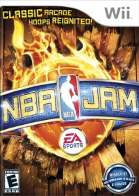 NBA Jam