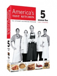 Americas Test Kitchen-5th Season Americas Test Kitchen-5th Season